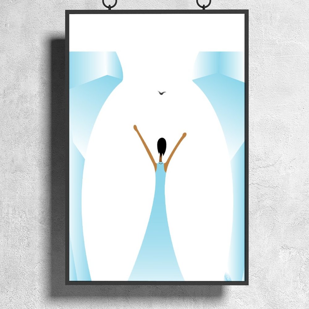 Frozen
